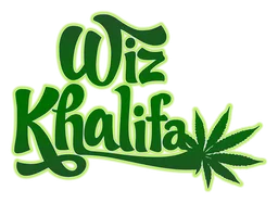 Wiz Khalifa logo