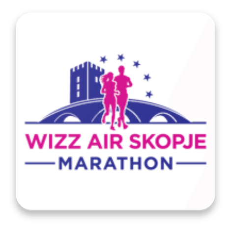 Wizz Air logo, icon version, on a transparent background