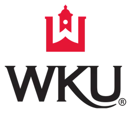 Wku logo, icon version, on a transparent background