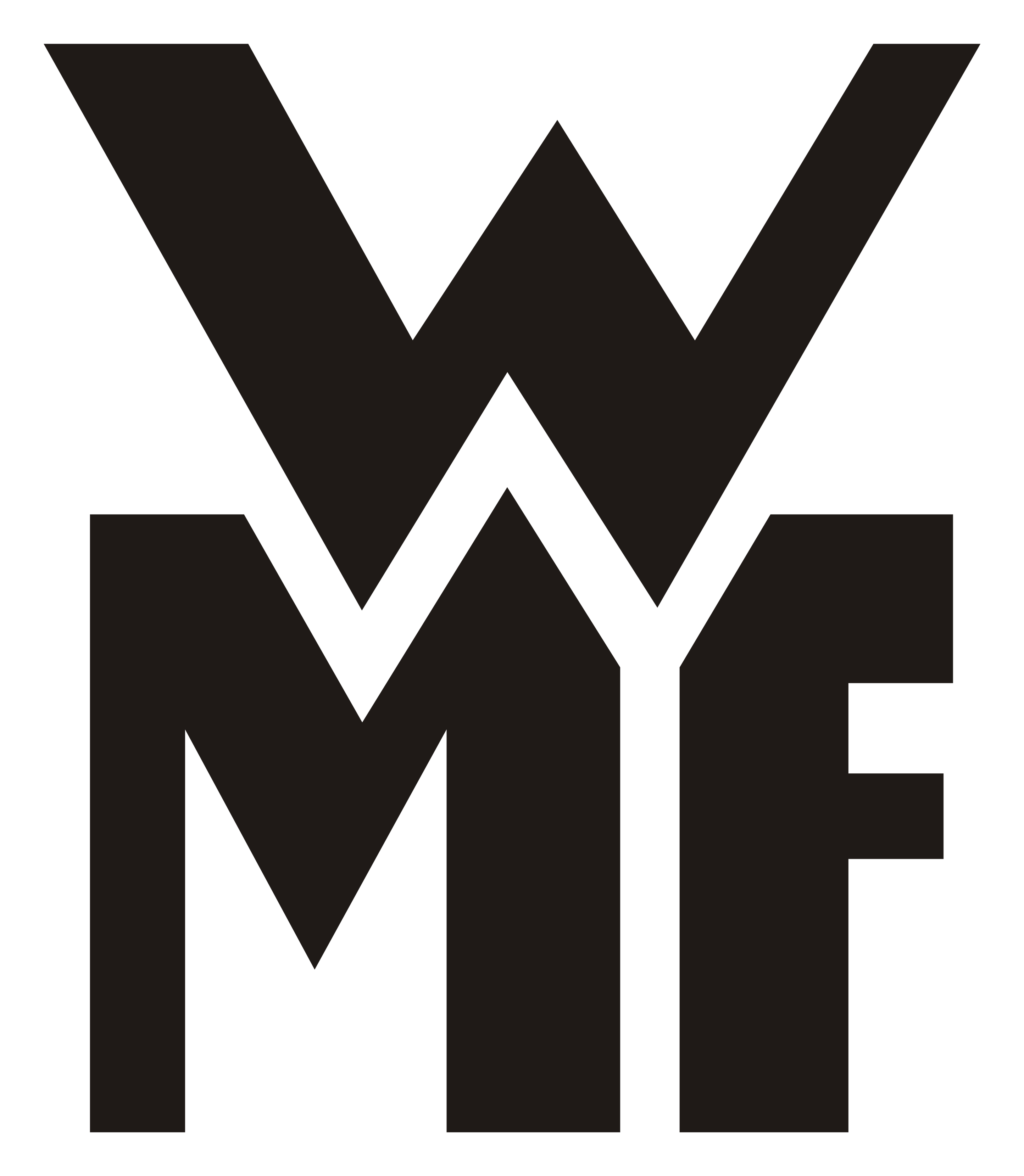 WMF Logo auf transparentem Hintergrund