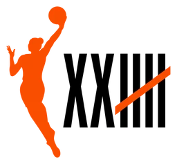 Wnba logo