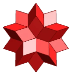 Wolframalpha logo