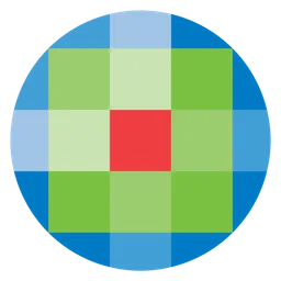 Wolters Kluwer logo, icon version, on a transparent background