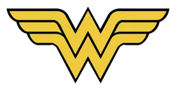 Wonder Woman logo