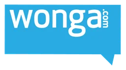 Wonga logo