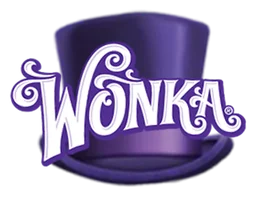 Wonka logo