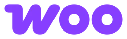 Logo de Woocommerce