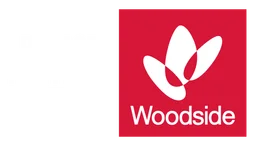 Woodside logo
