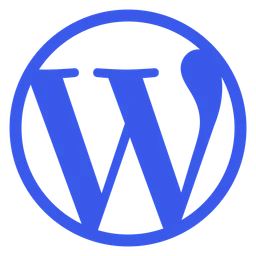 Wordpress logo
