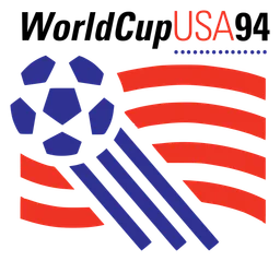 Logo de World Cup 1994