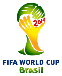 World Cup 1998 logo
