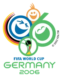 World Cup 2006 logo