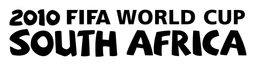 World Cup 2010 logo