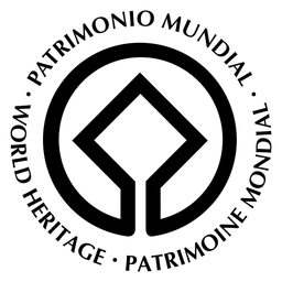 World Heritage logo