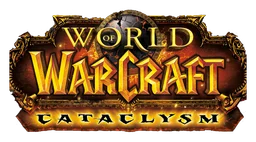 World of Warcraft logo