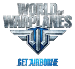 World of Warplanes logo