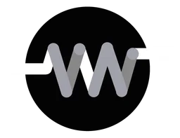 Worldmark logo, black version, on a transparent background