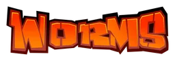 Worms logo