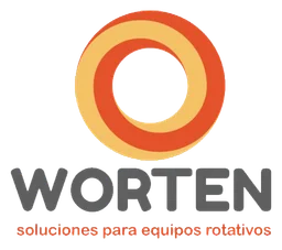 Worten logo, icon version, on a transparent background