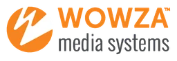 Wowza logo