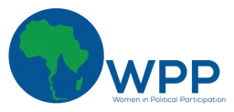 WPP logo, horizontal version, on a transparent background