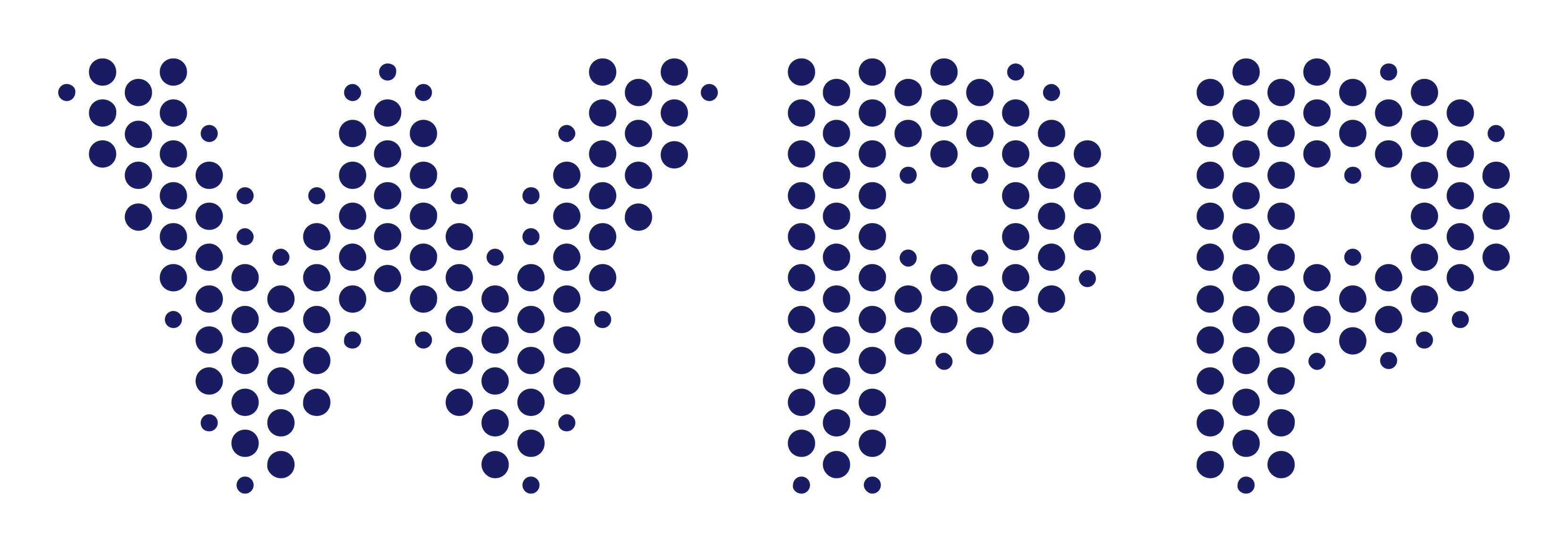 WPP logo on a transparent background