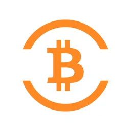 Wrapped Bitcoin logo