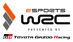 WRC logo