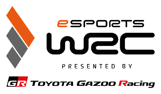 WRC logo on a transparent background