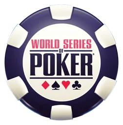 Wsop logo