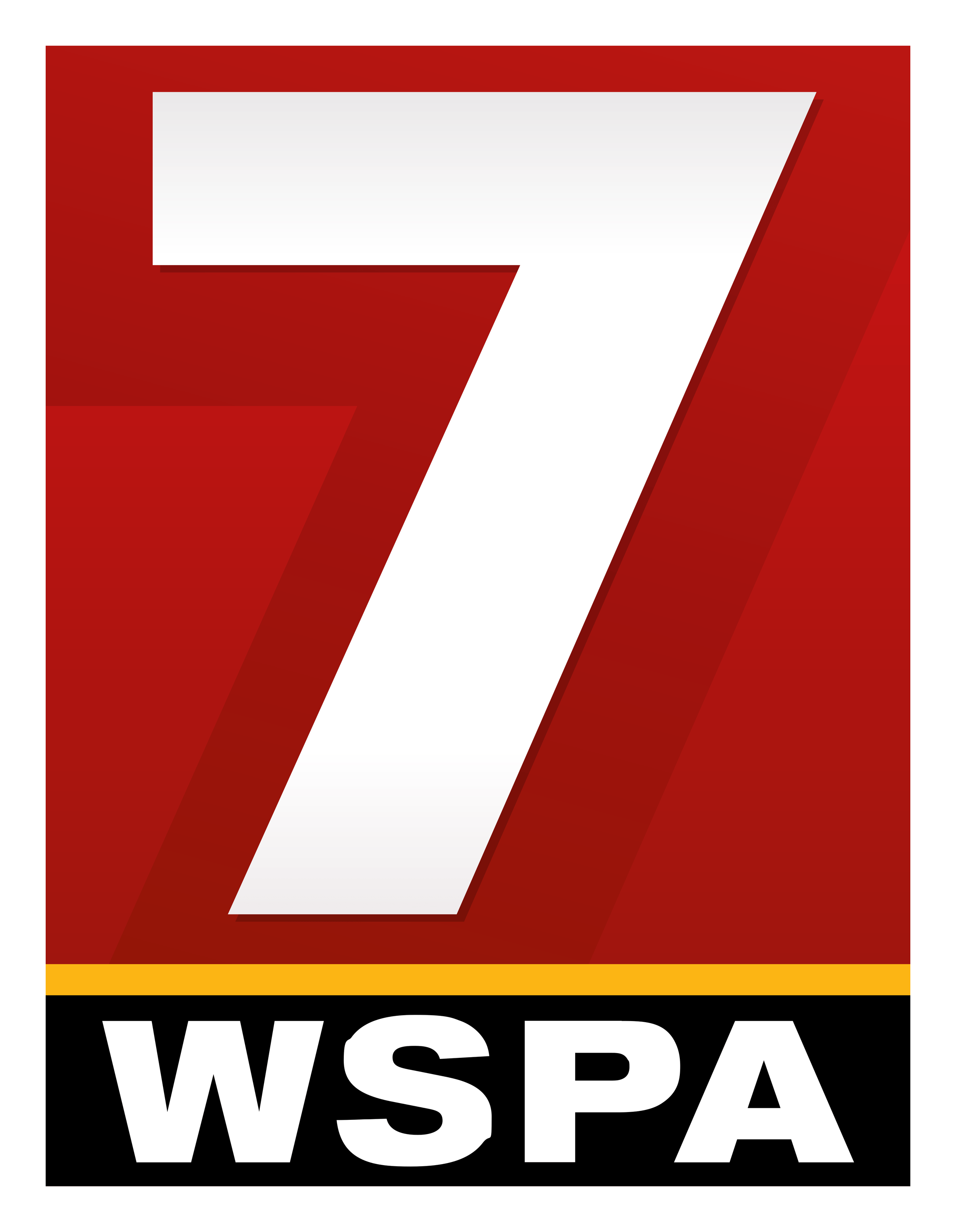 Wspa logo on a transparent background