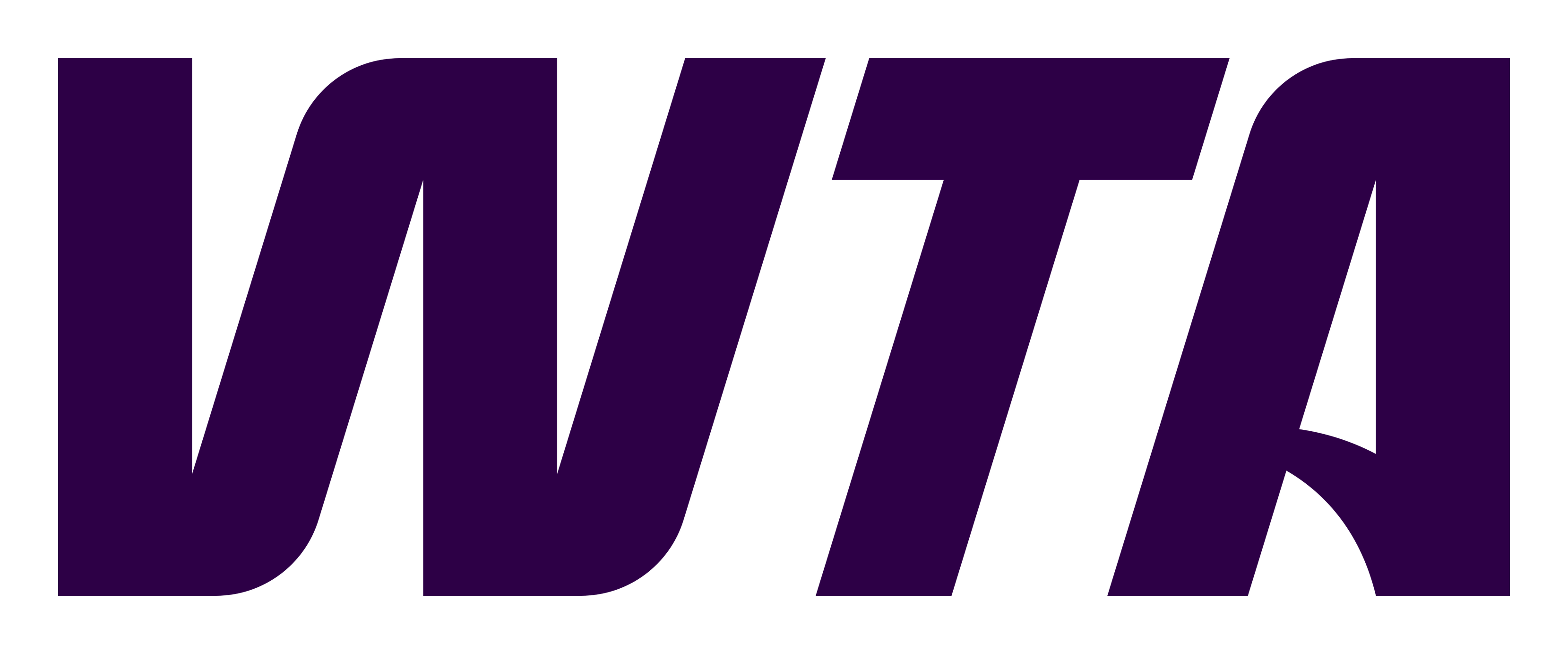 Wta logo on a transparent background