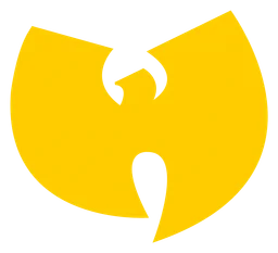 Wu Tang Clan logo