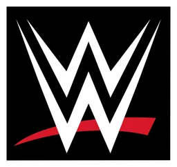 Logo da Wwe