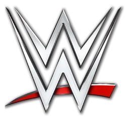 Logo da Wwe, versão ícone monocromático, em fundo transparente