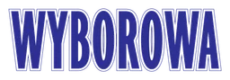 Wyborowa logo