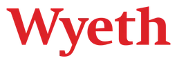 Logo de Wyeth
