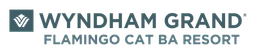 Wyndham Grand logo