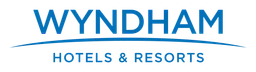 Wyndham Hotels and Resorts logo