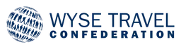 Wyse logo, wordmark version, on a transparent background
