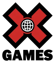 X Games logo