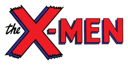X Men logo