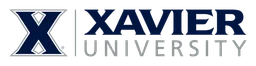 Xavier University logo