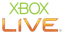 Xbox Live logo