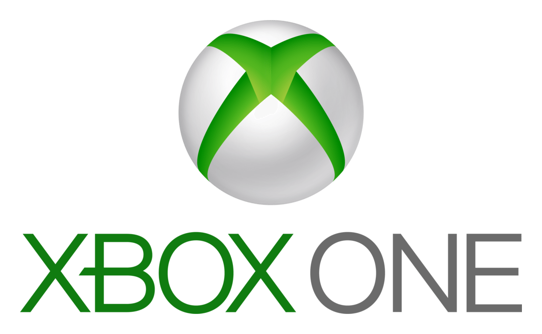 Xbox logo on a transparent background