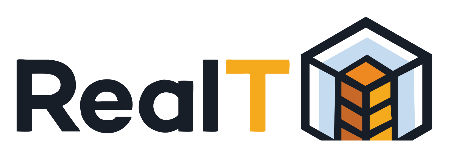 Xdai logo on a transparent background