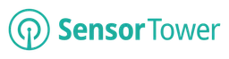 Xensor logo, wordmark version, on a transparent background
