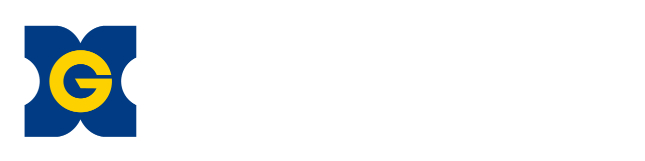 Xgma logo on a transparent background