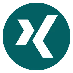 Xing logo