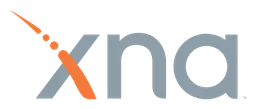 Xna logo